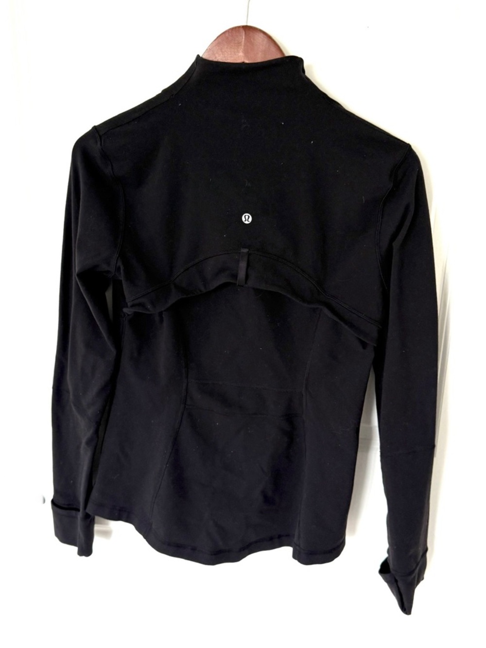 Lululemon Define Jacket Size 10